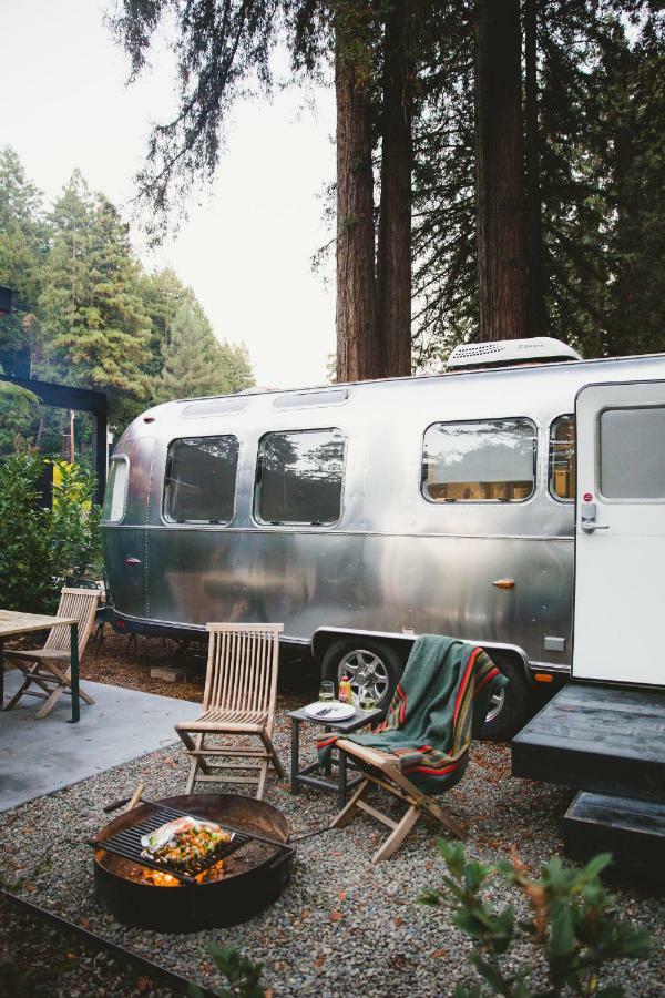 Airstream Suite