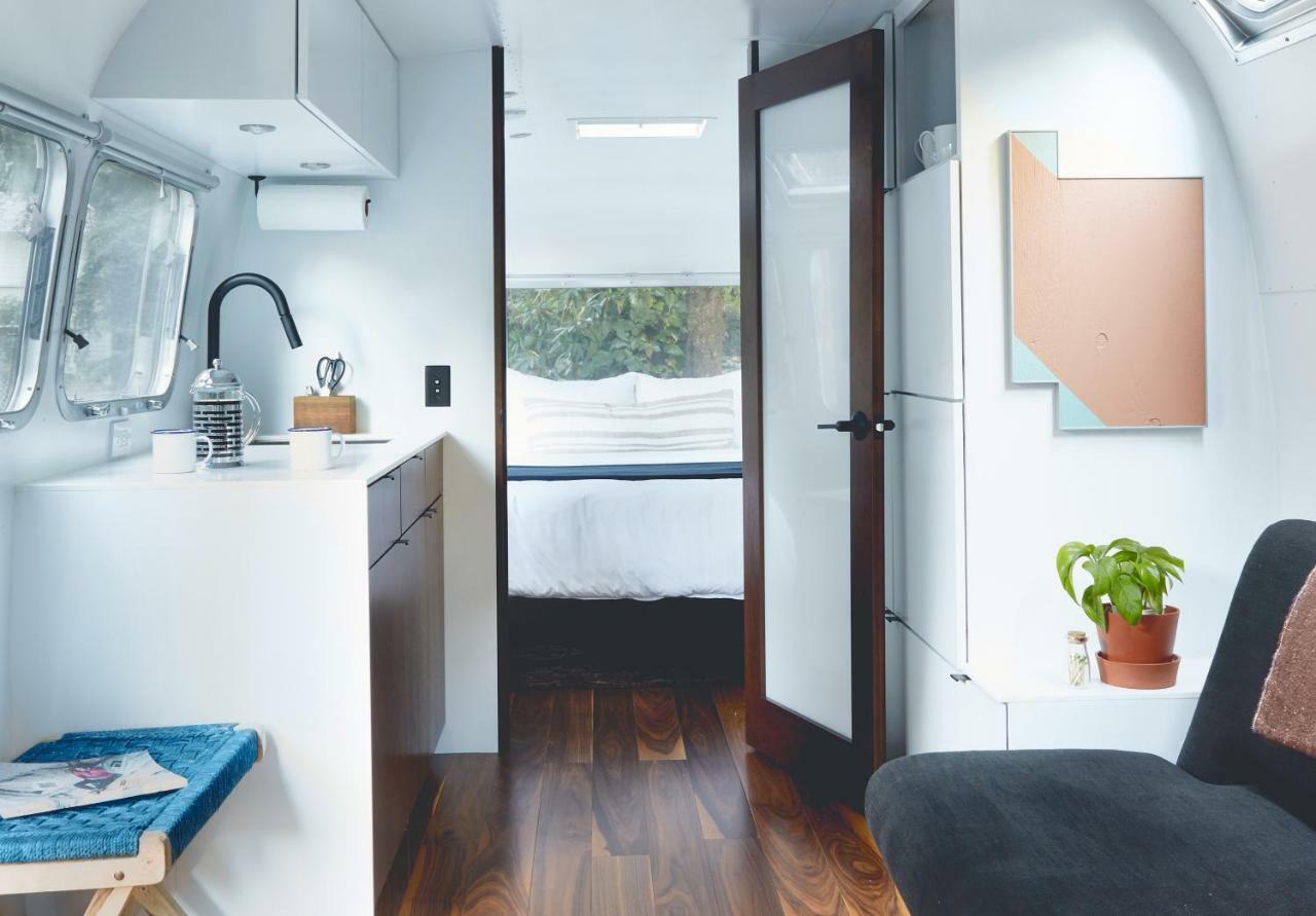 Airstream Suite