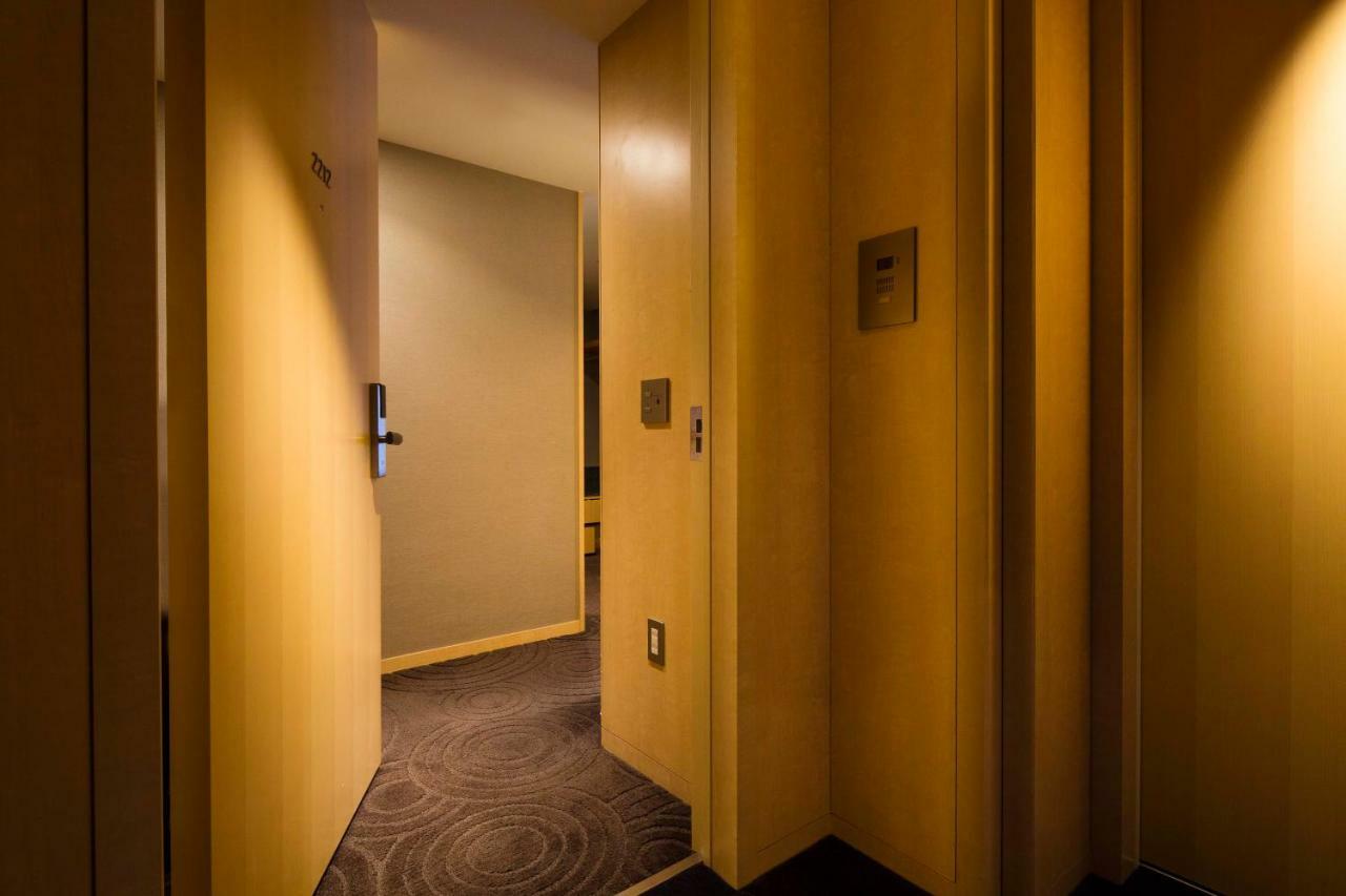 Twin Room Disability Access