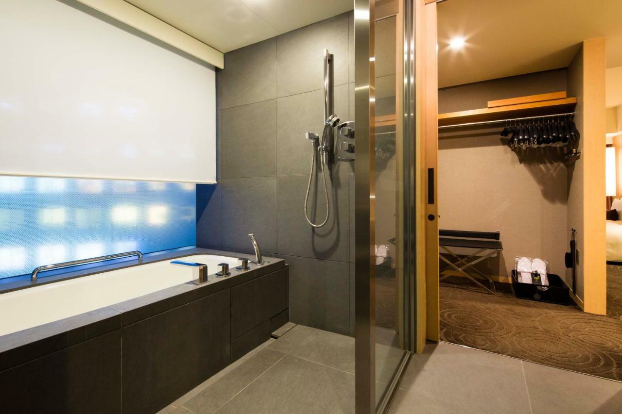 Twin Room Disability Access