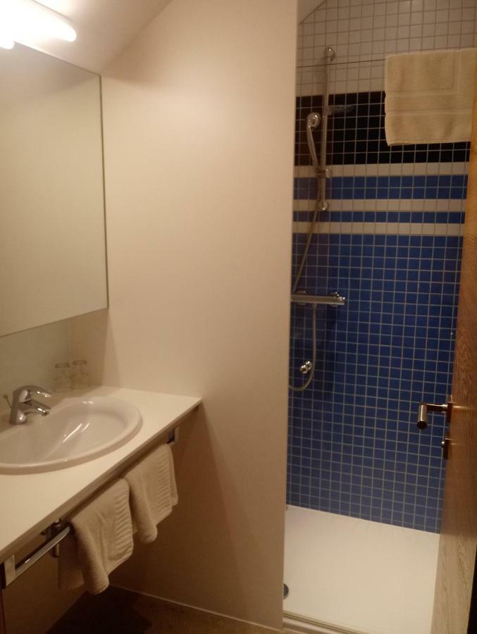 Green Double Room