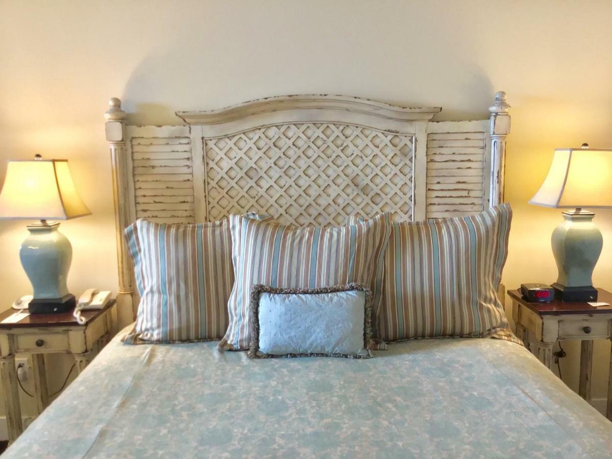 Princeton King Room Harbor View