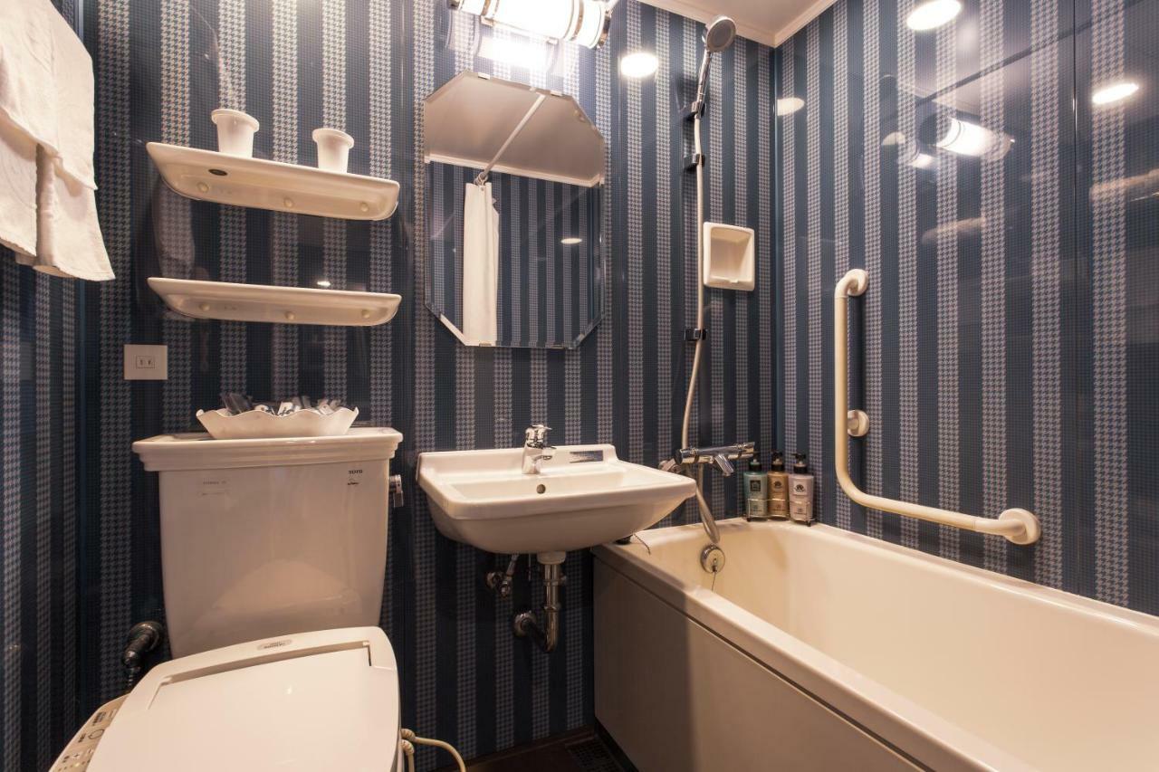 Room Selected at Check