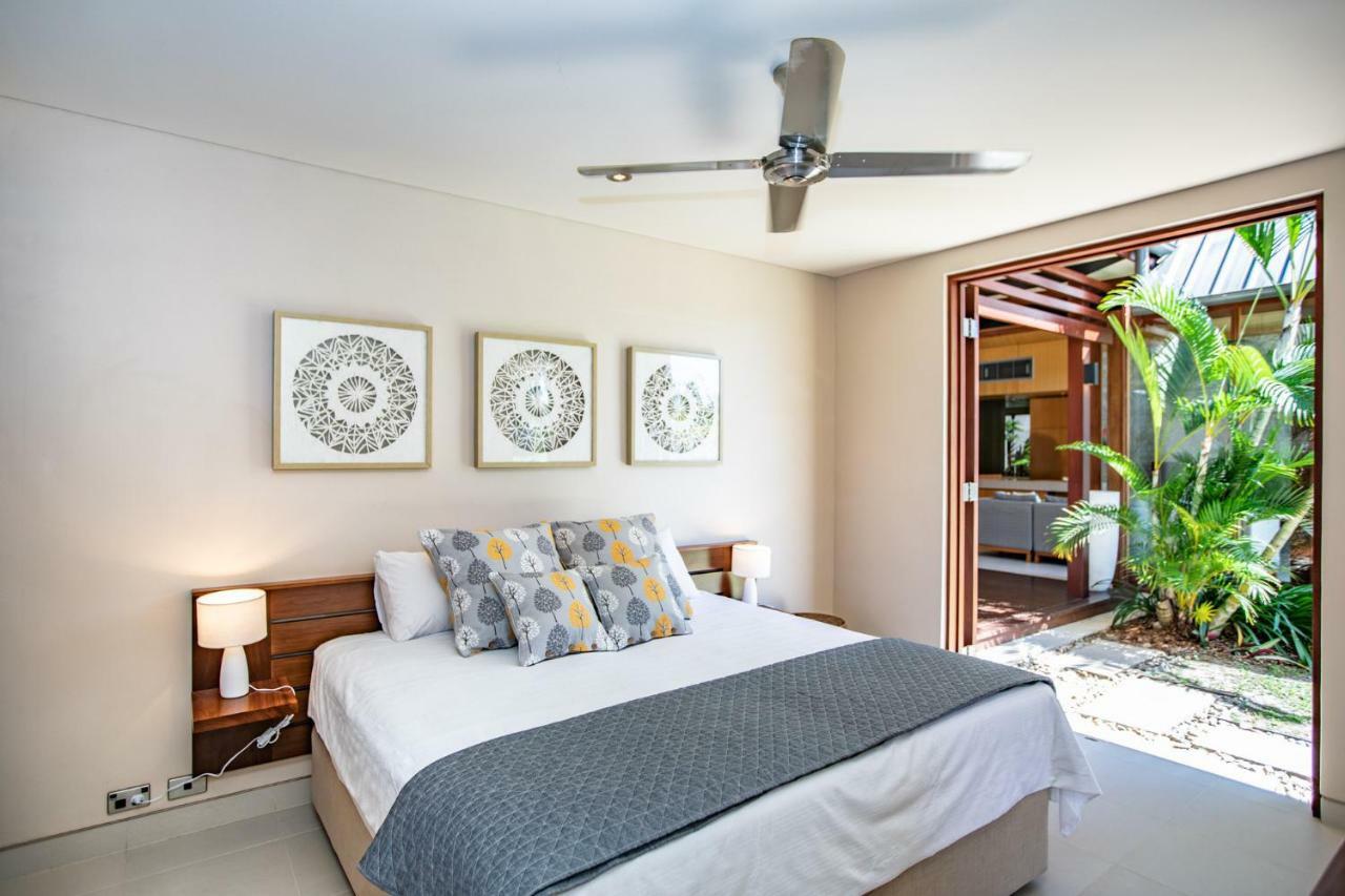 Three-Bedroom Grand Master Villa