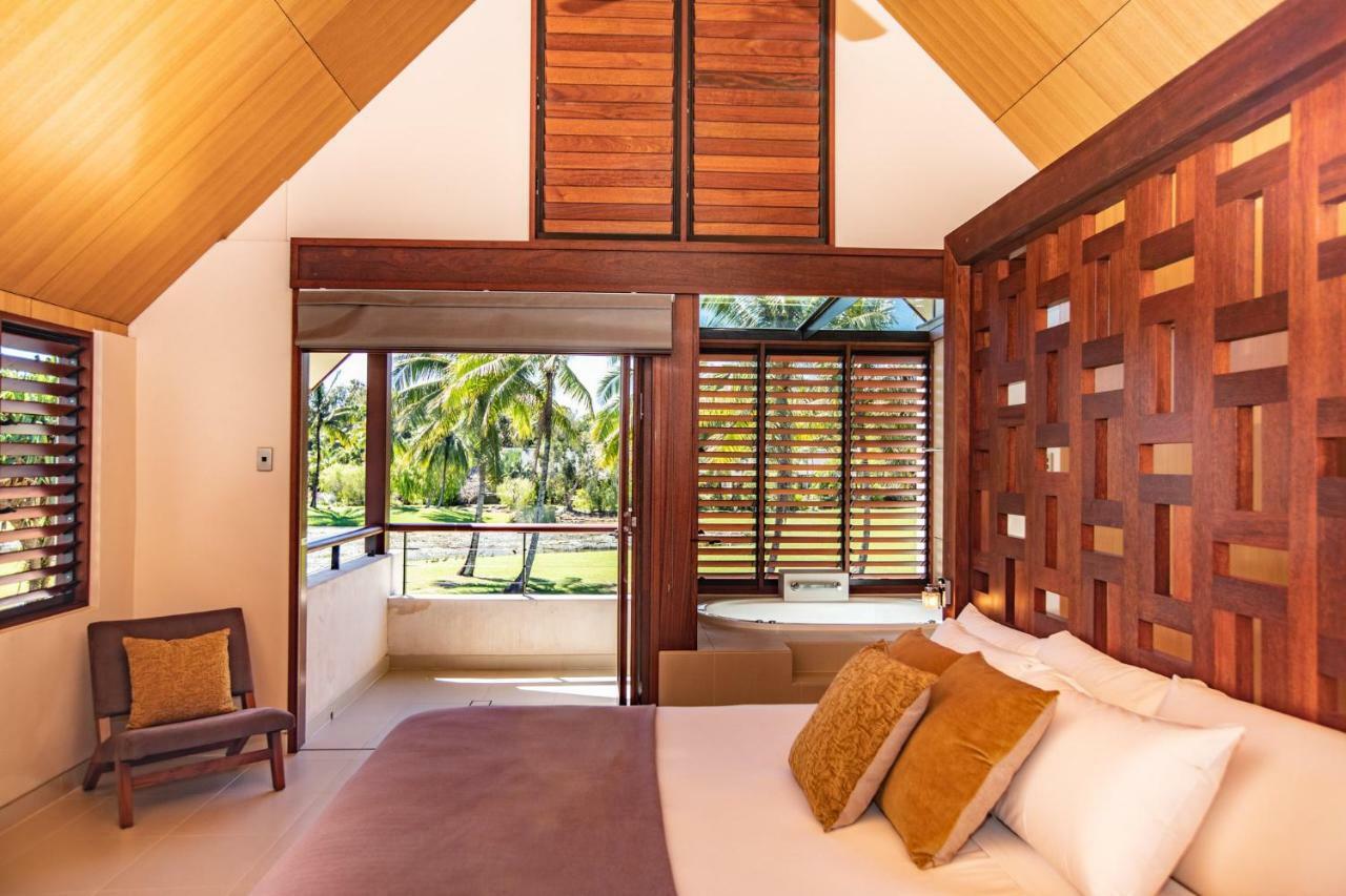 Three-Bedroom Grand Master Villa