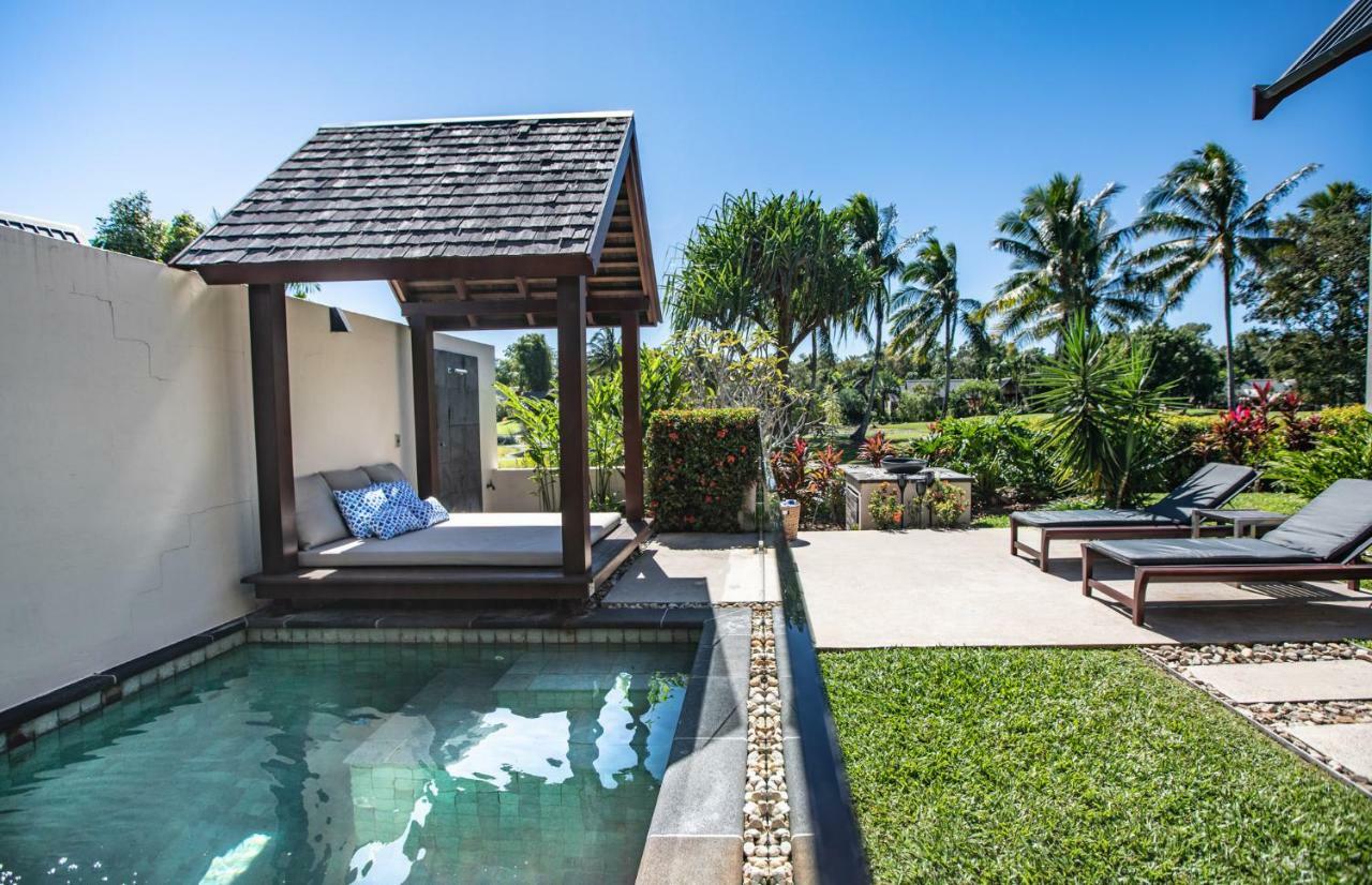 Three-Bedroom Grand Master Villa