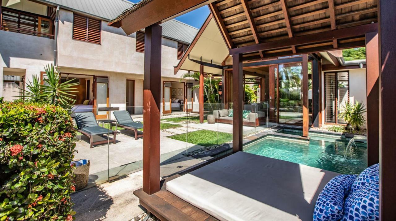 Three-Bedroom Grand Master Villa