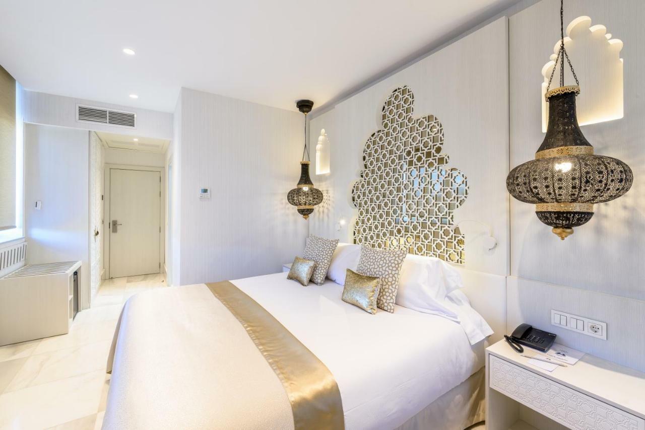 Habitación Doble Deluxe