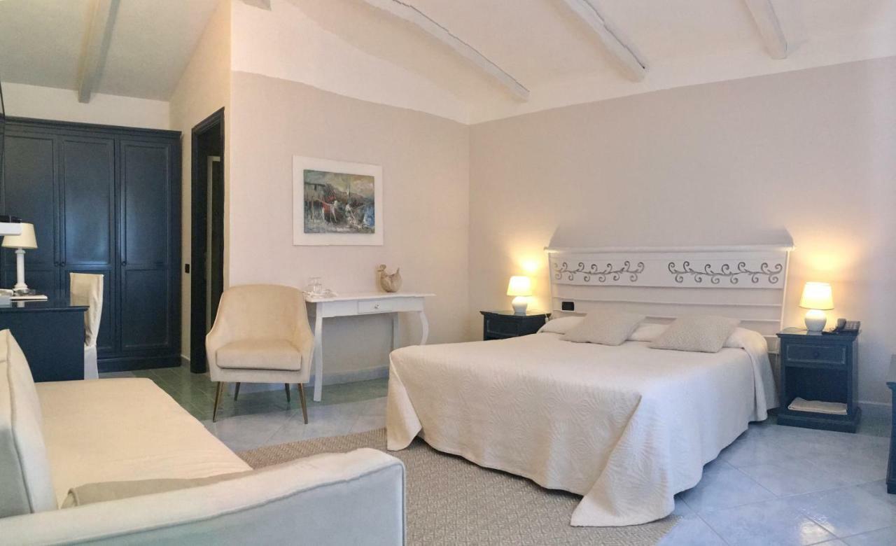 Deluxe Kamer