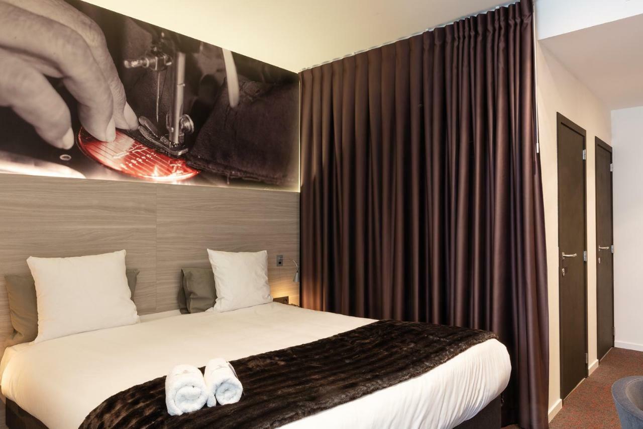 Appartement Supérieur