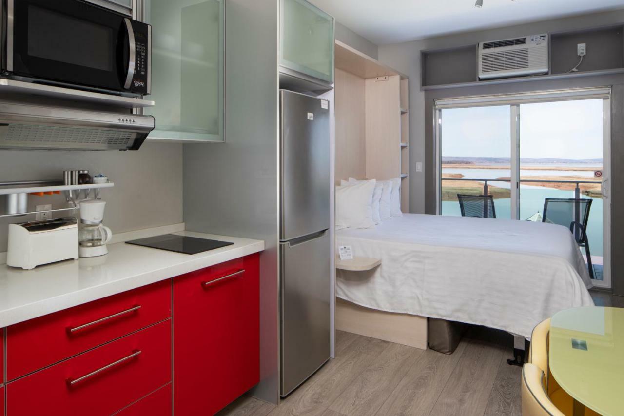 Suite with Sea View
