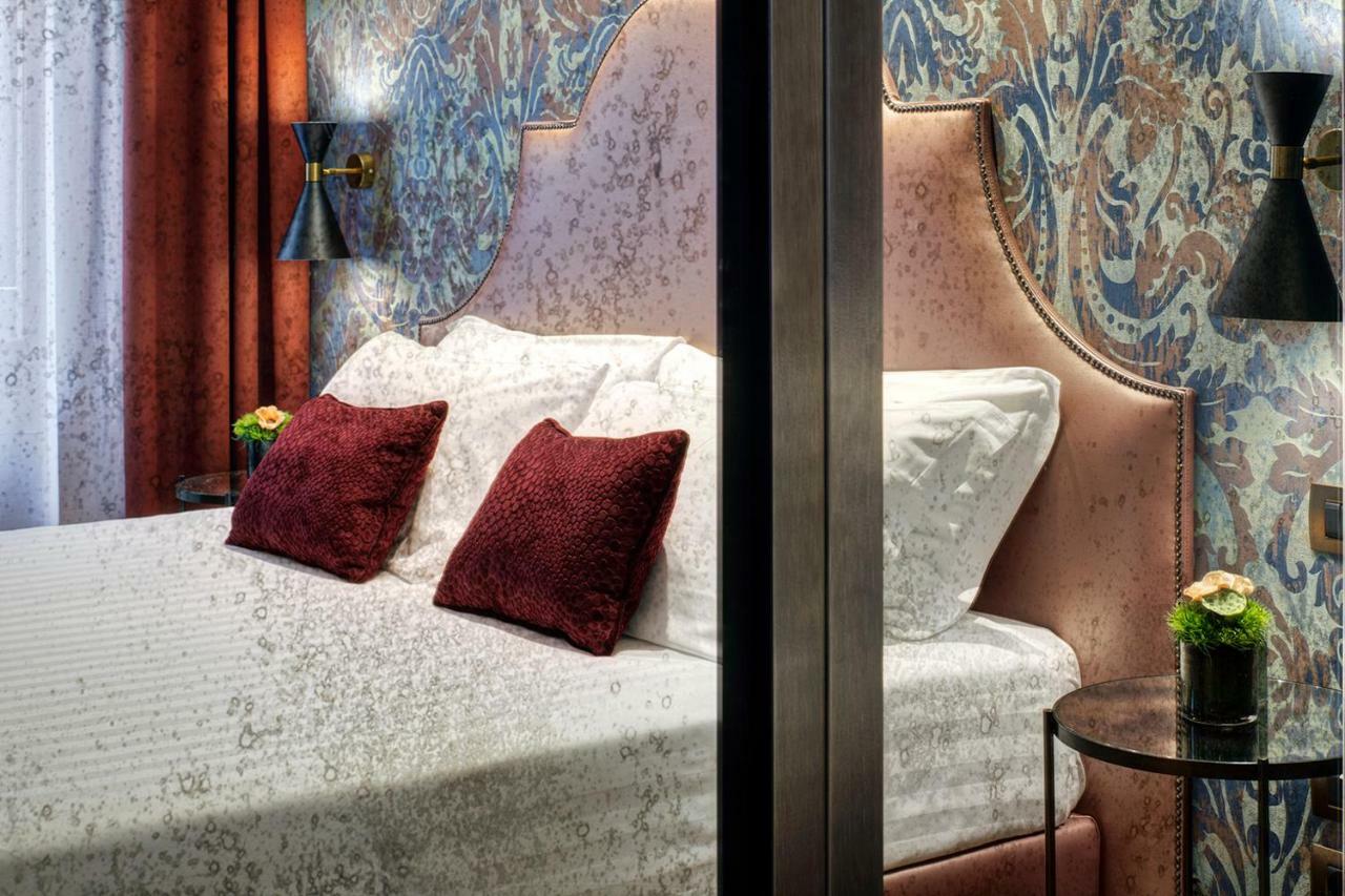 Superior Double Room Canal View