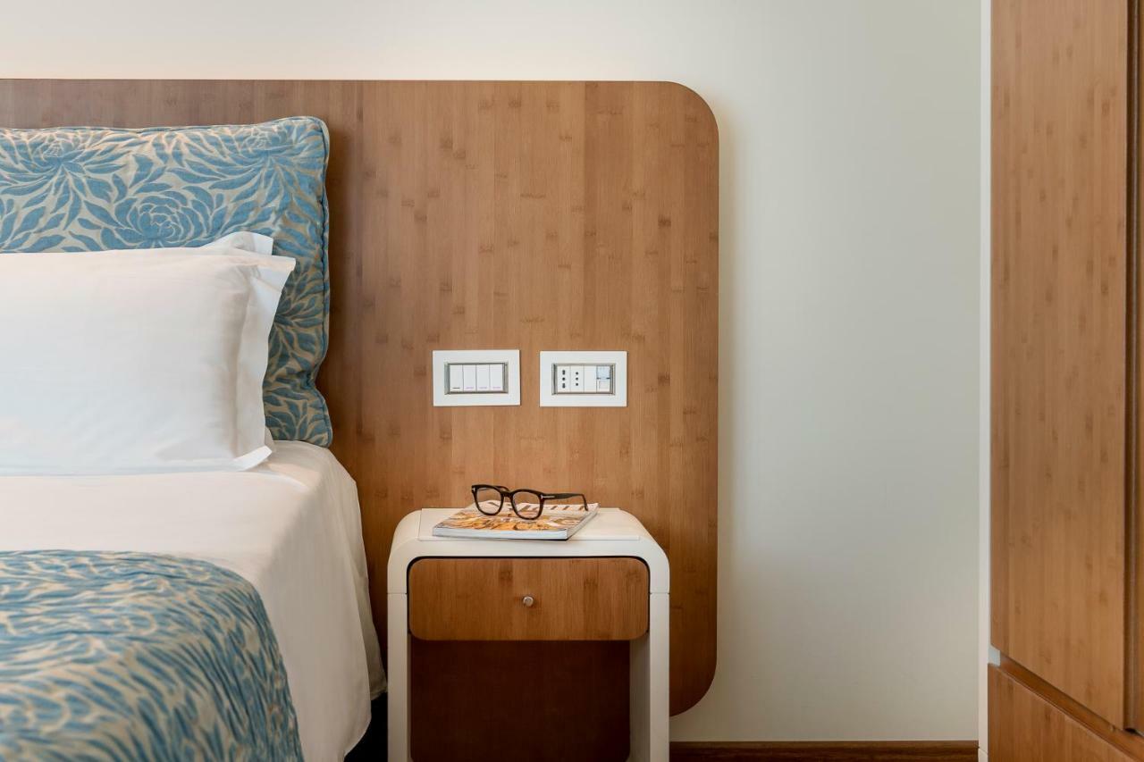 Junior Suite Sea View