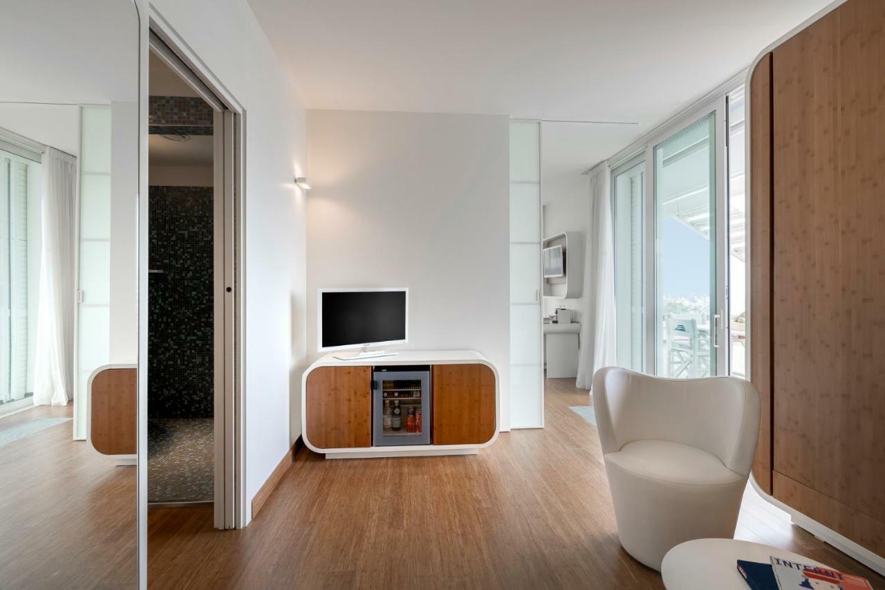 Suite Sea View