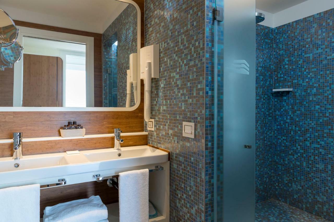 Suite Sea View