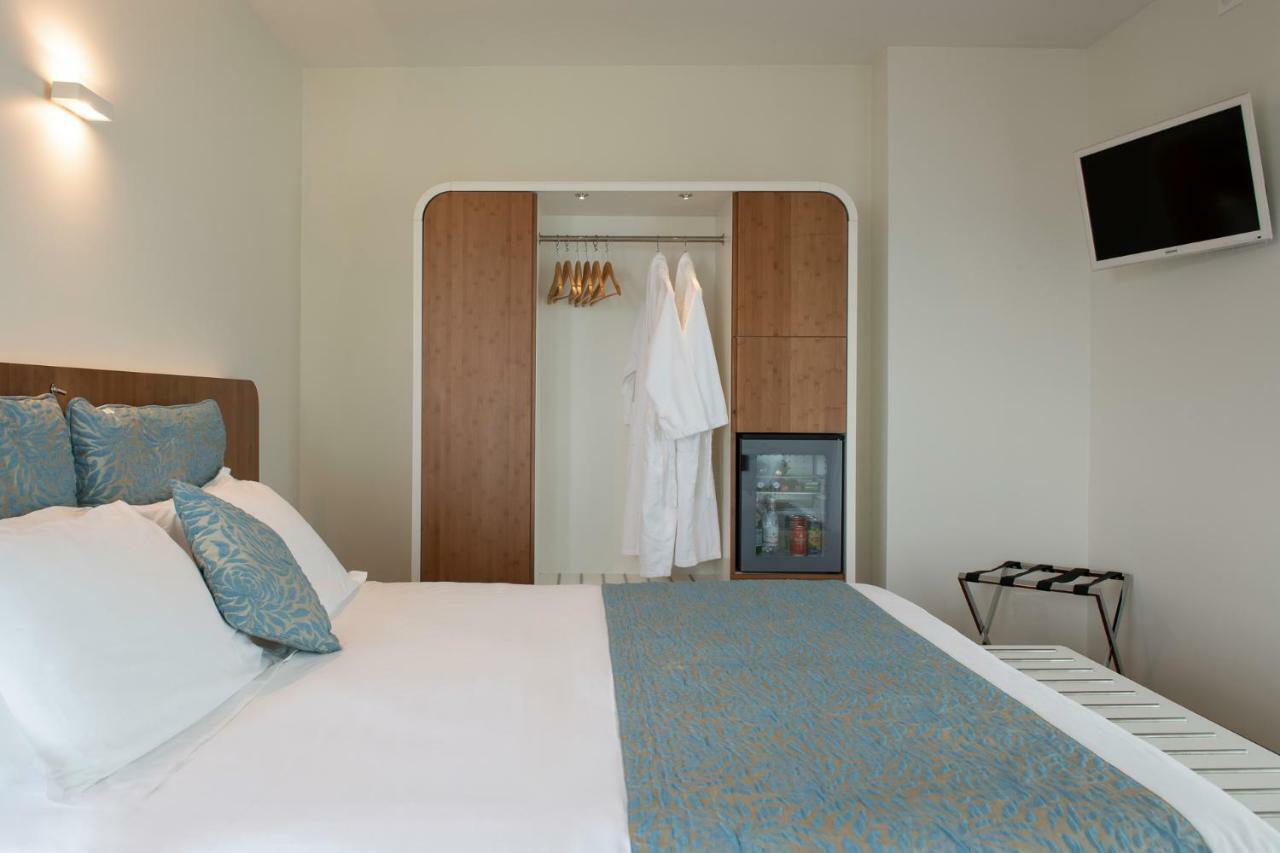 Junior Suite Sea View