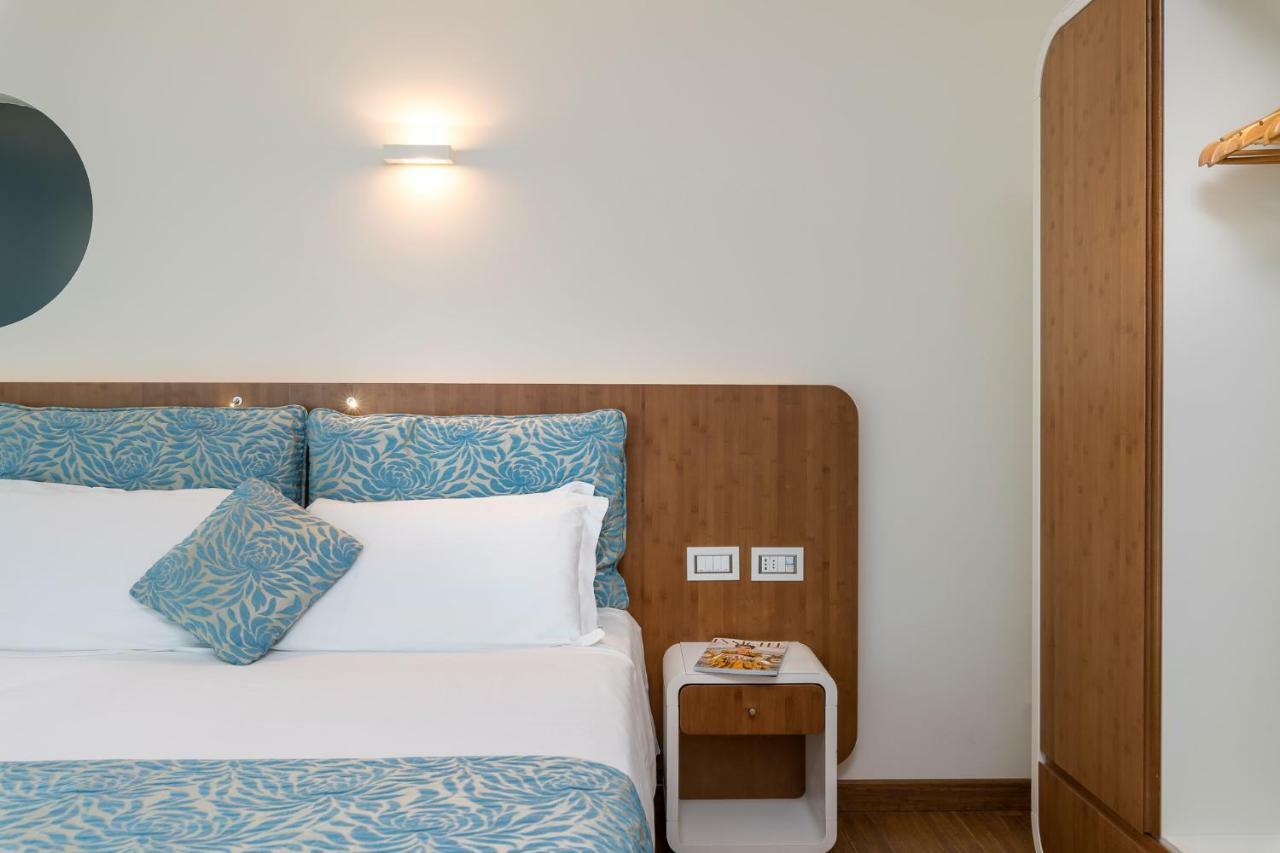 Junior Suite Sea View