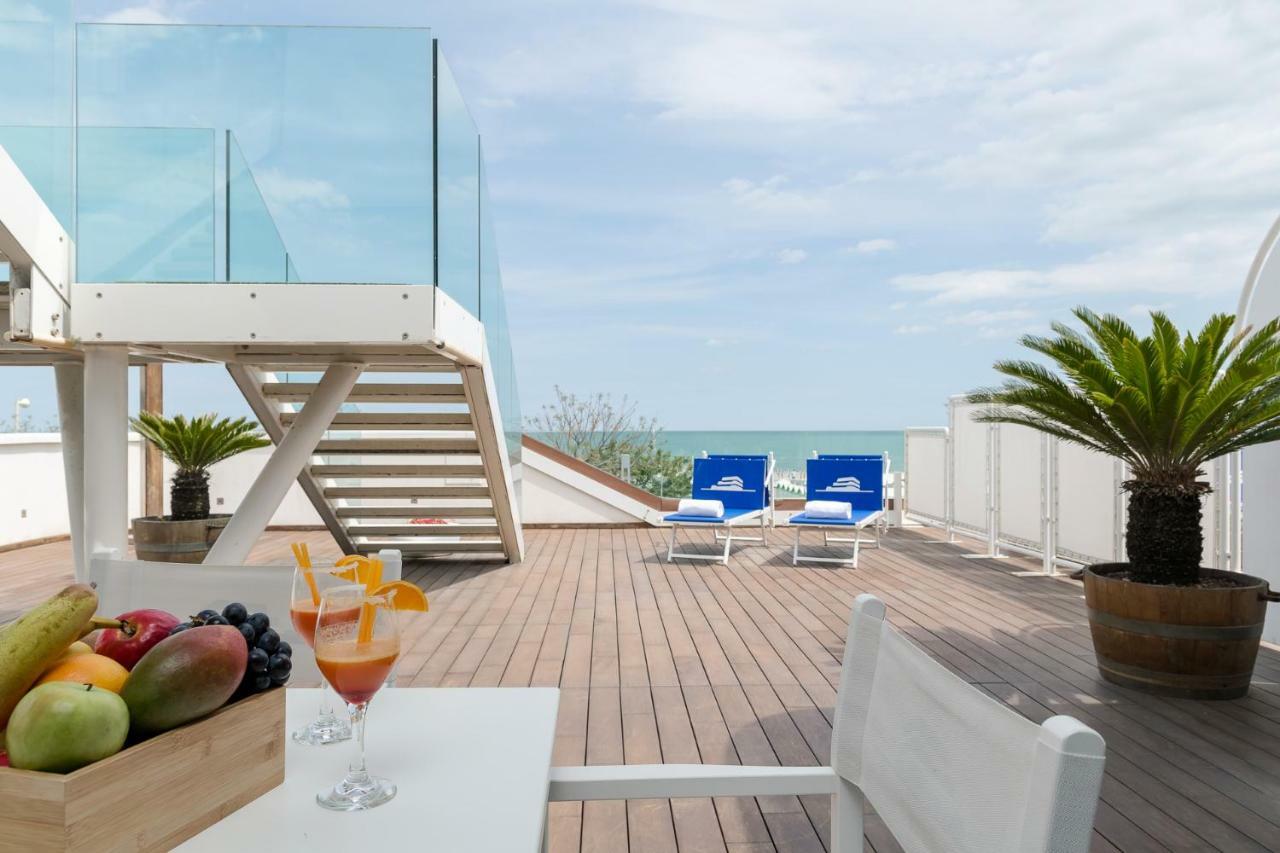 Suite Sea View