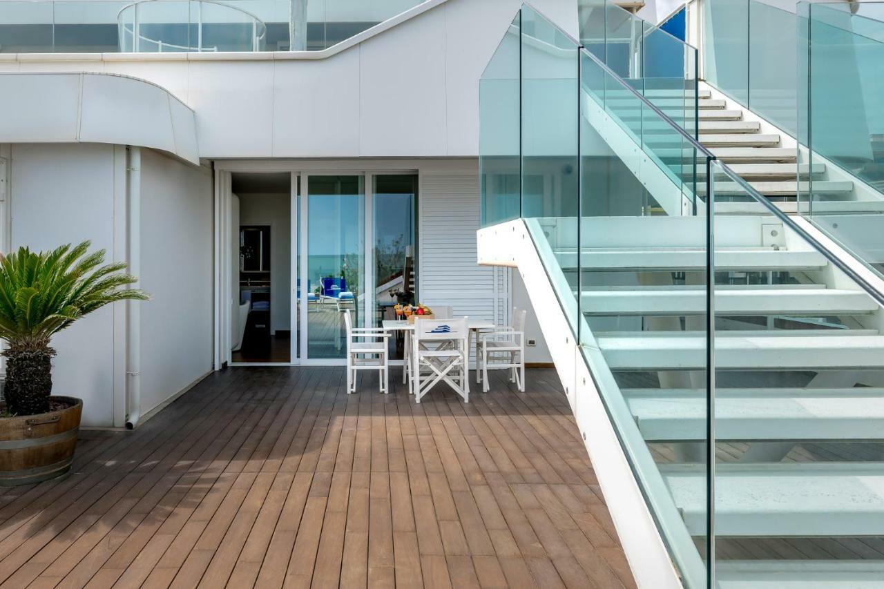 Suite Sea View