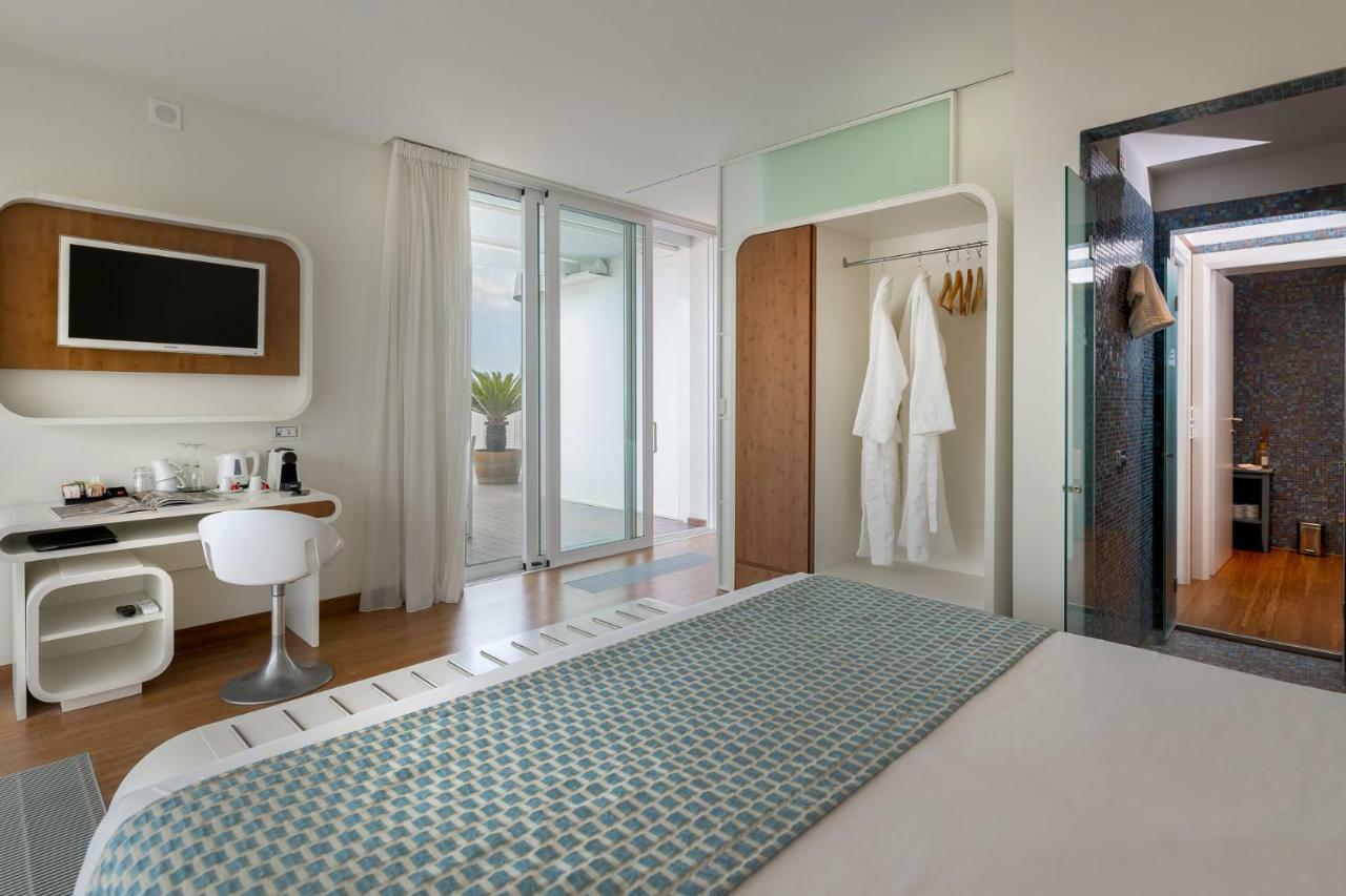 Suite Sea View