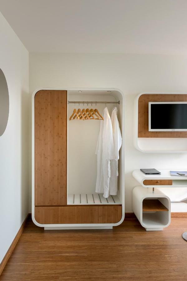 Suite Partial Sea View