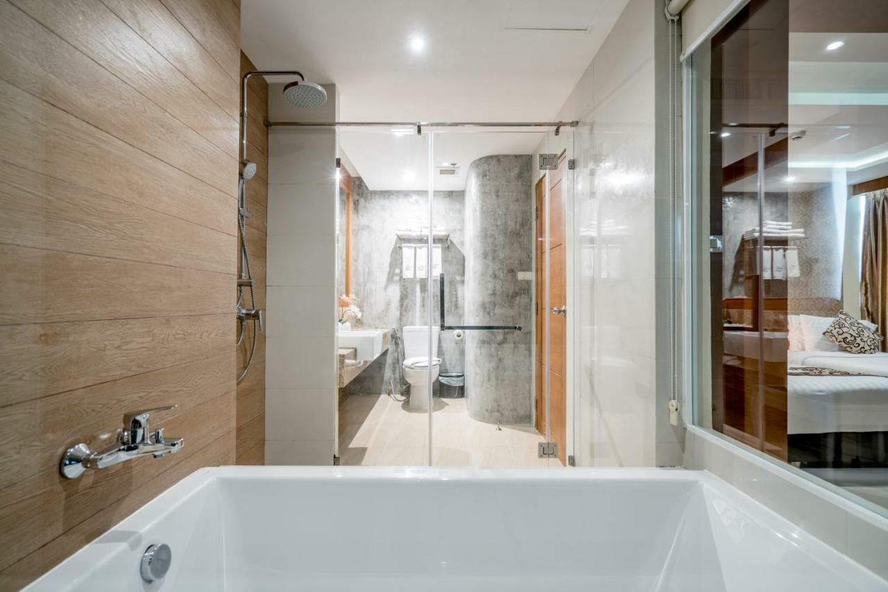 Mini Suite