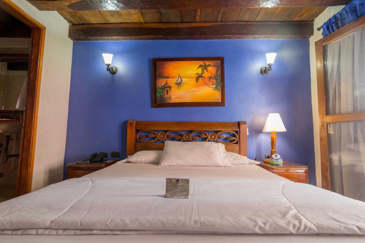 Deluxe Room Balcony