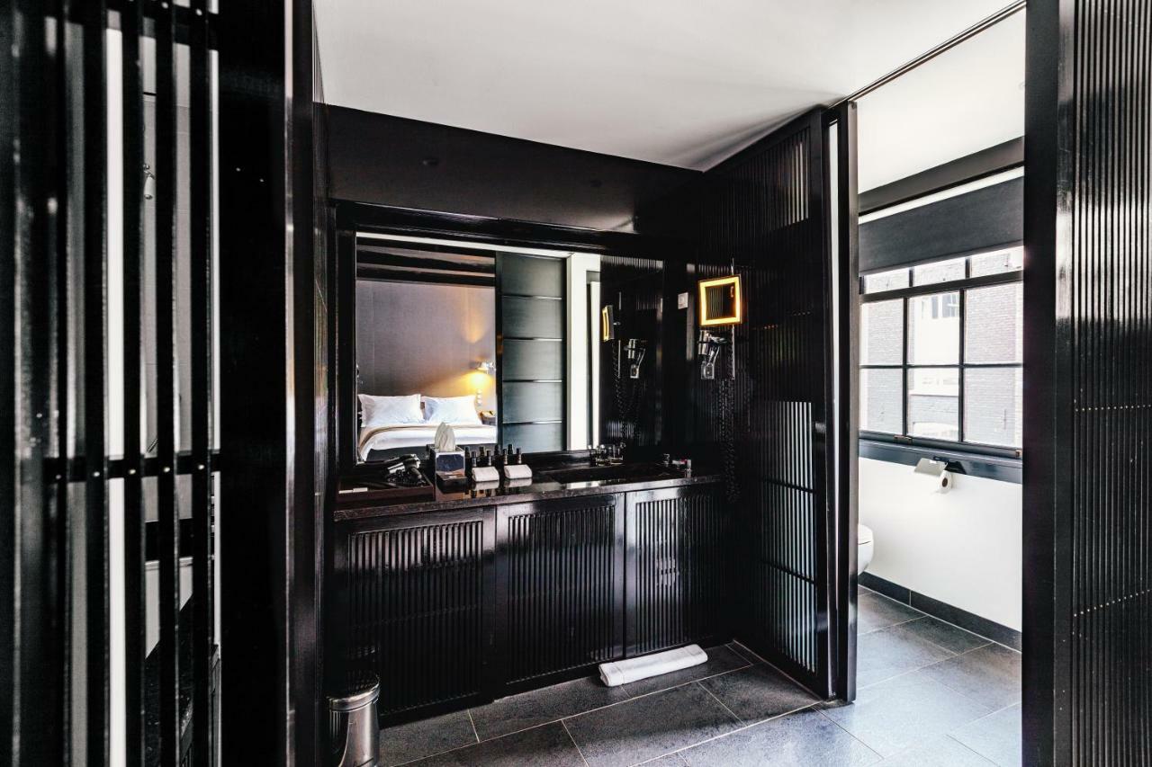 Habitación Individual de lujo