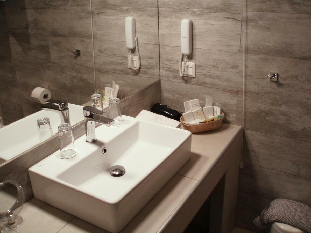 Double Room Mountain View