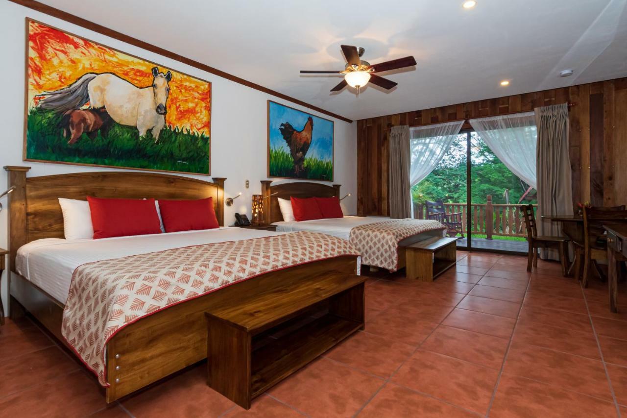 Superior Suite