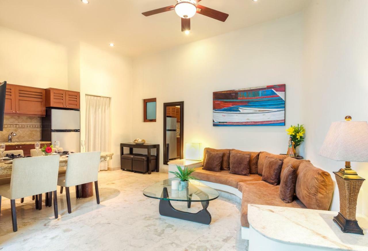Three-Bedroom Apartment Penthouse