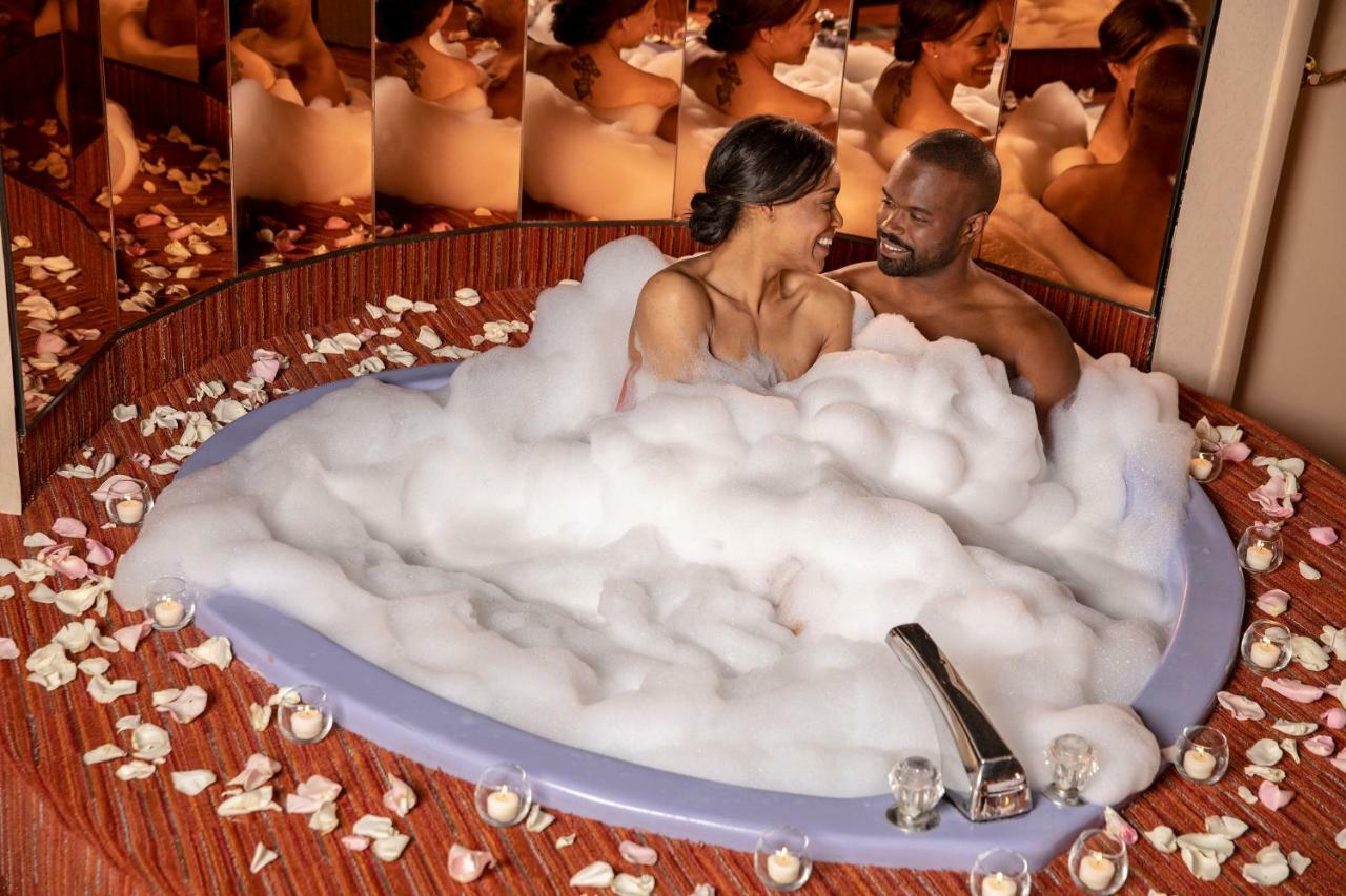 Cupid's Suite