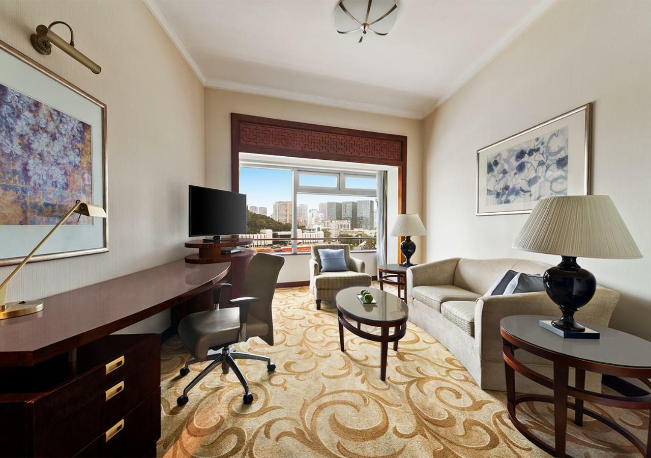 Horizon Premier Room
