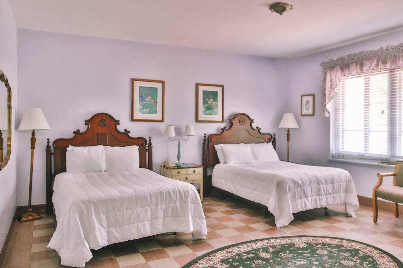 Double Room Extra Bed