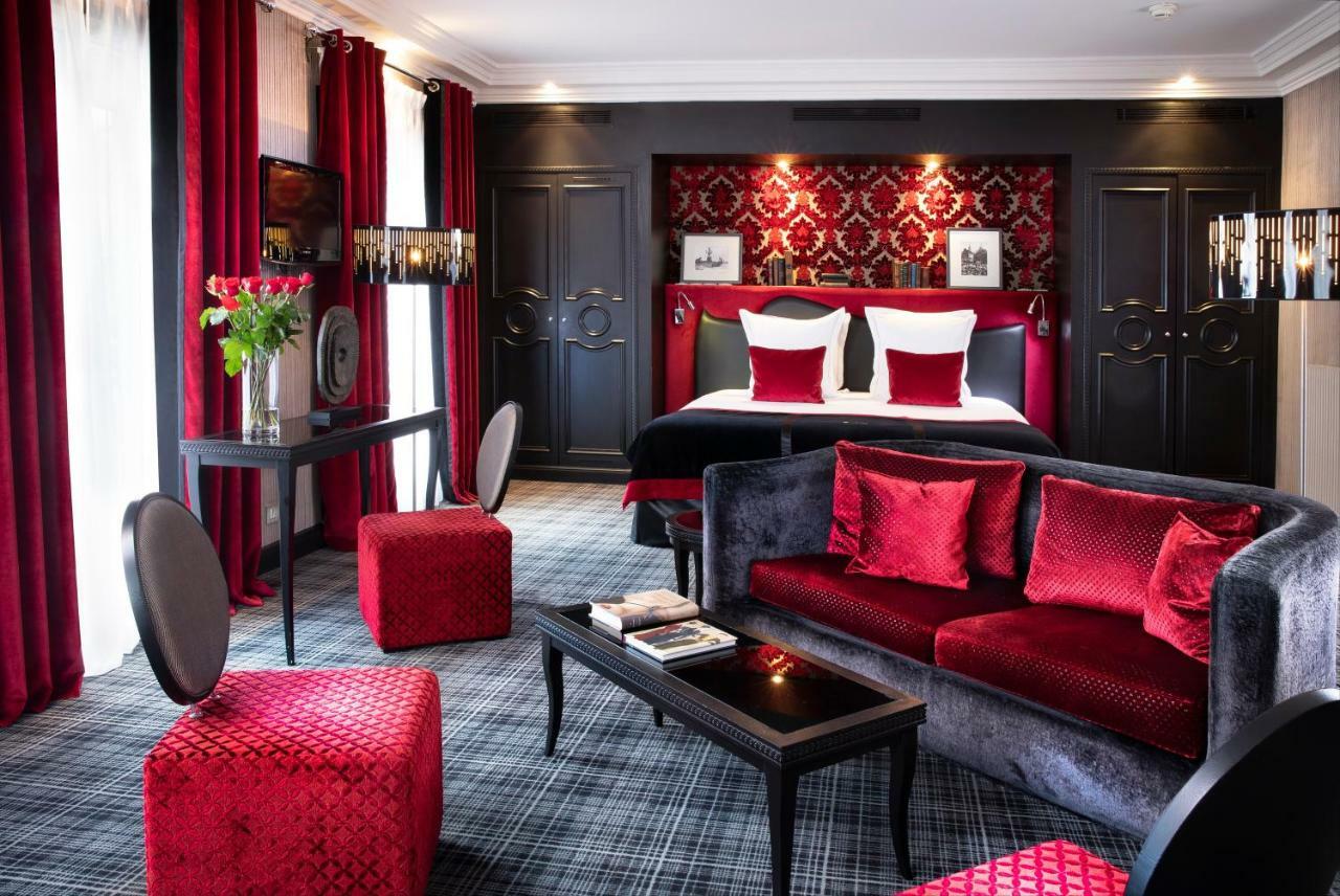 Junior Suite with Opera View and Balcony,1437058705:JPEG