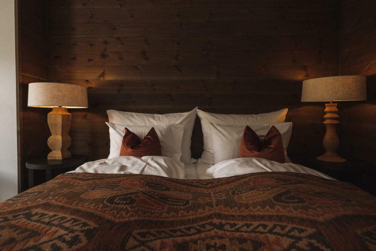 Junior Suite Mountain View