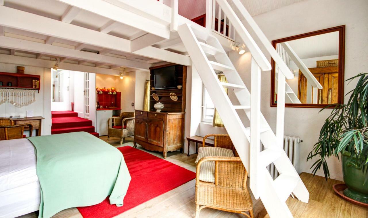 Chambre Familiale