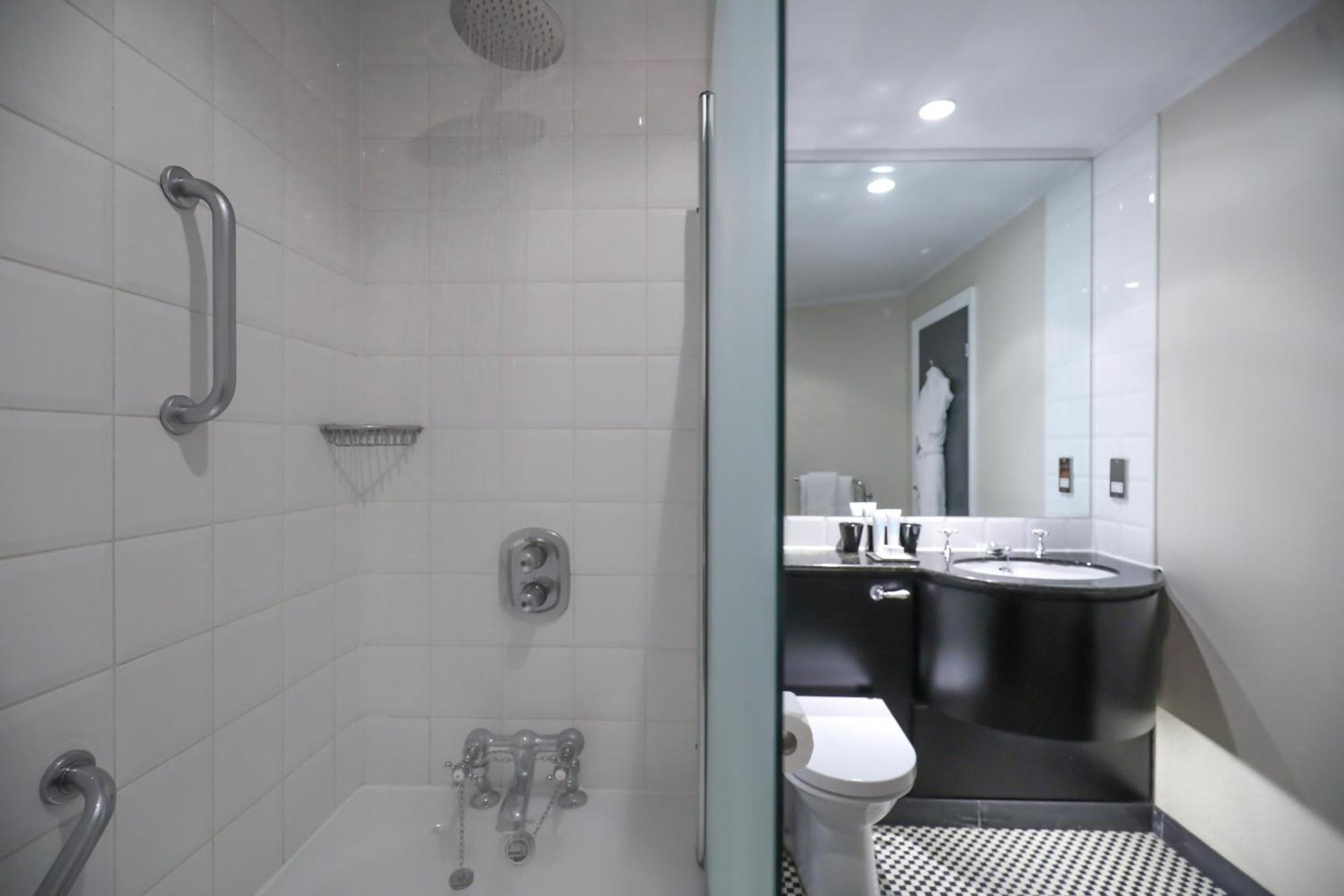 Club Double Room