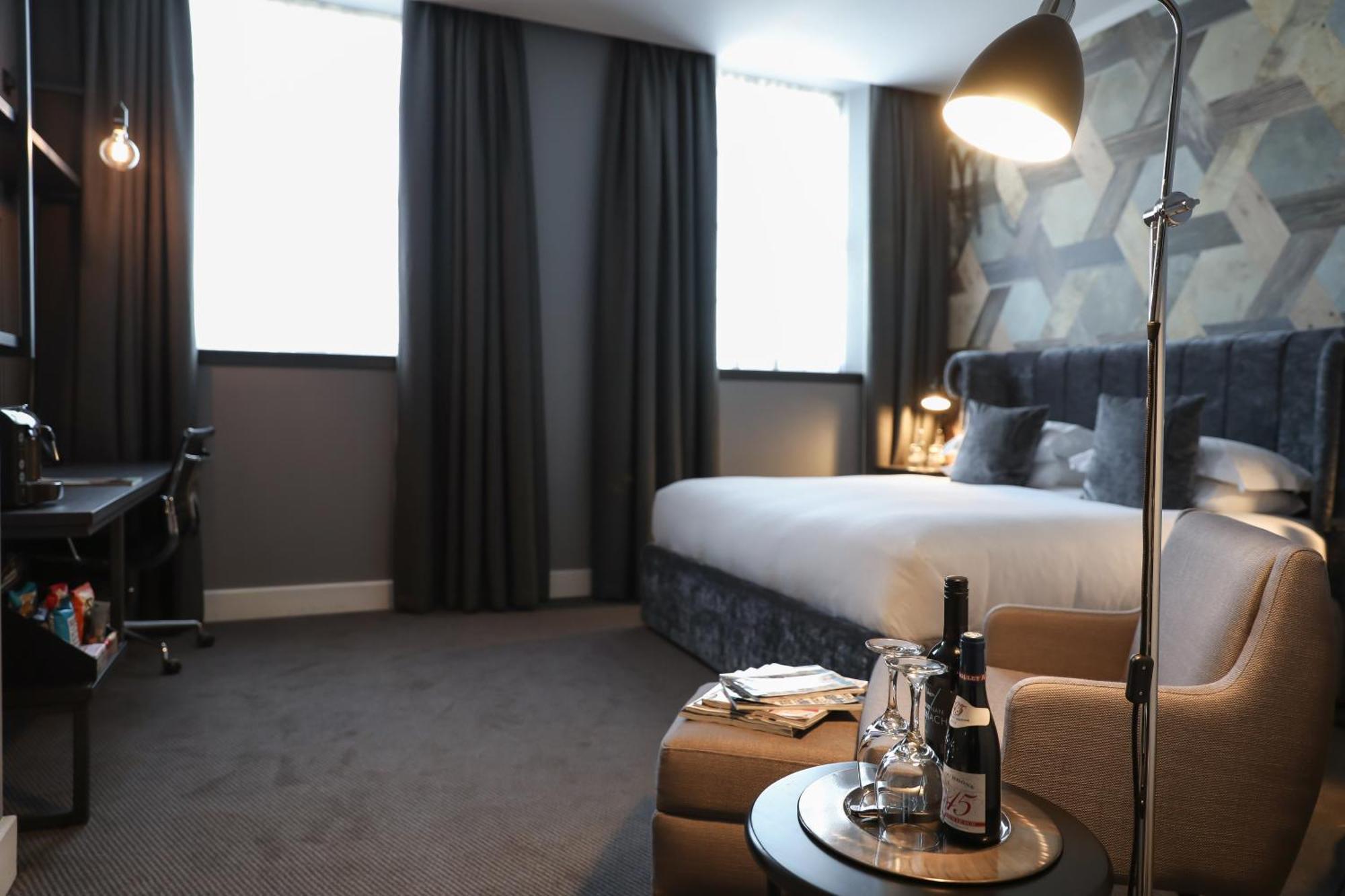 Club Double Room