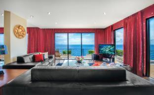 Royal Suite Sea View 2 Bedrooms