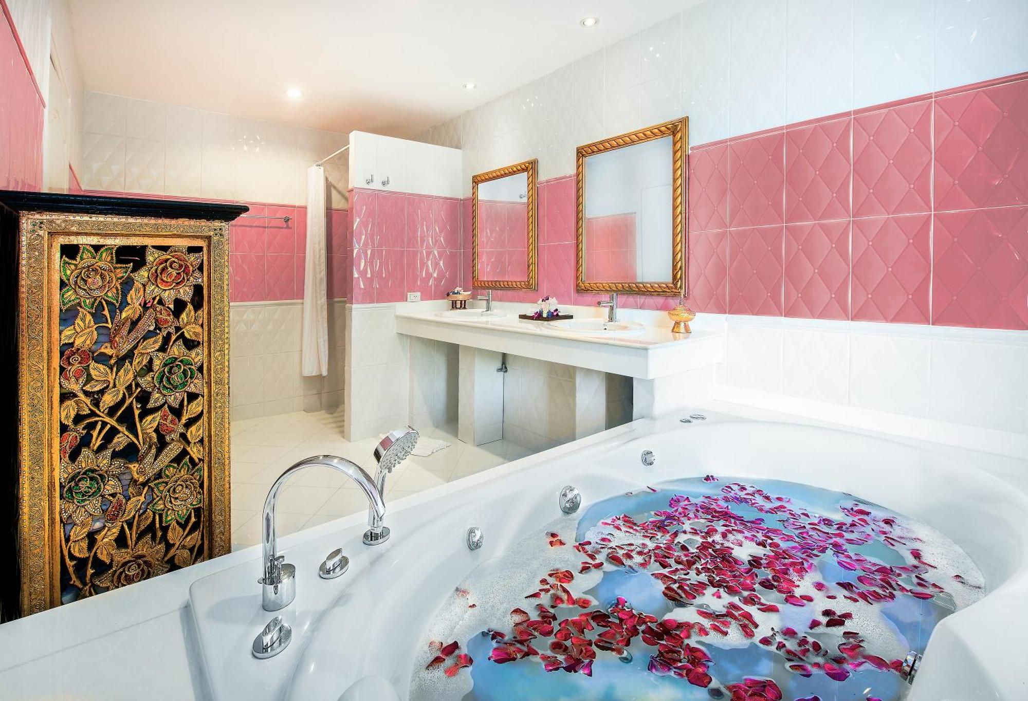 Royal Suite Sea View 2 Bedrooms