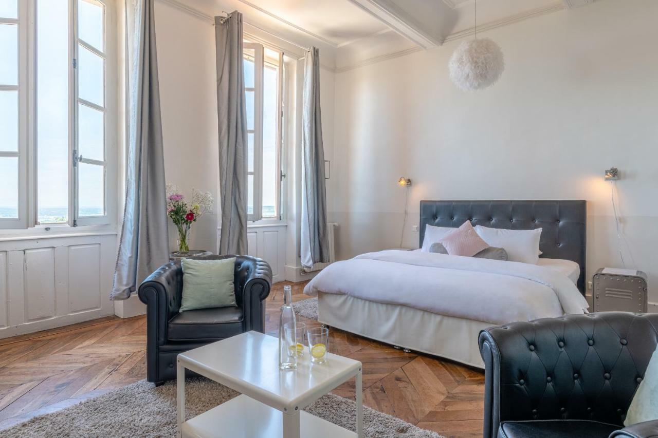 Lauragais Double Room Superior