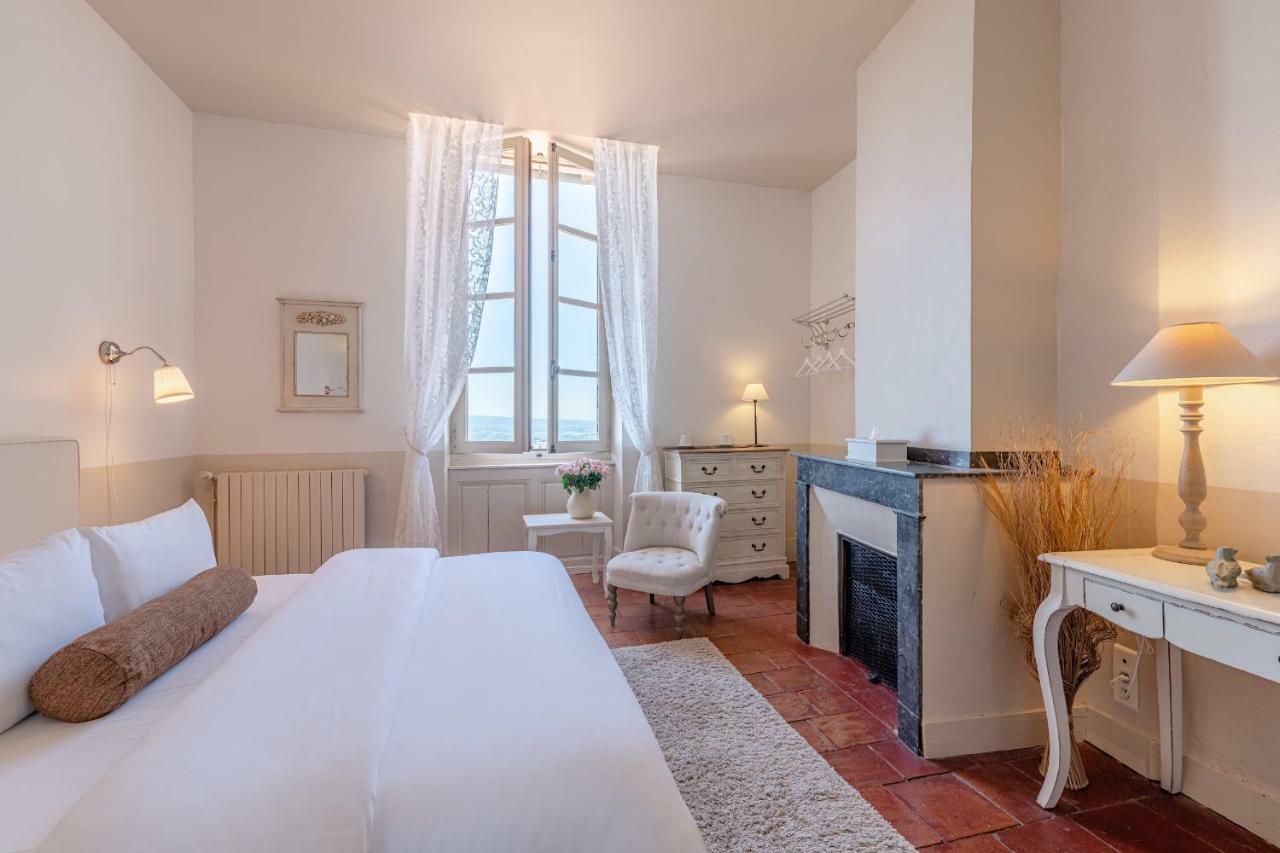 Lauragais Double Room Standard