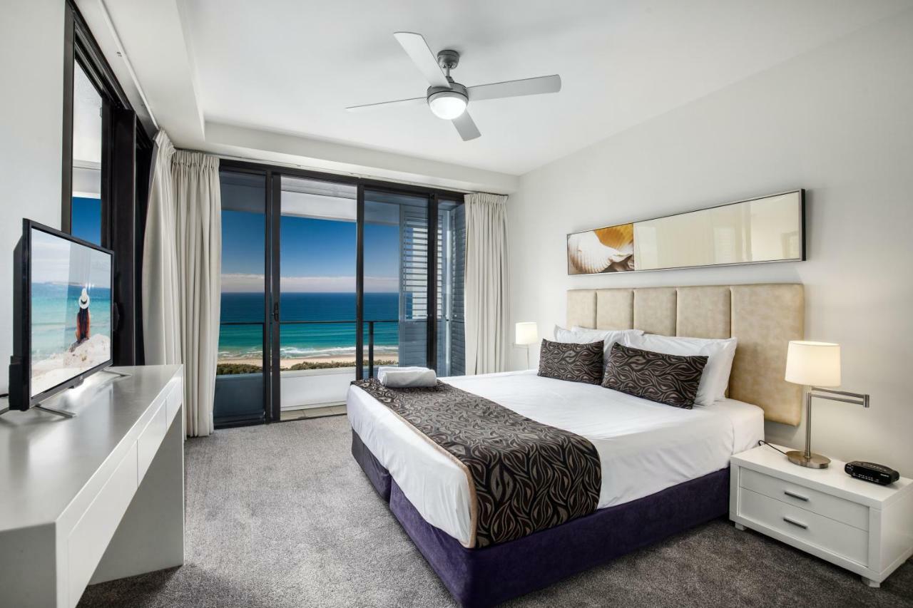 3 Bedroom Ocean View