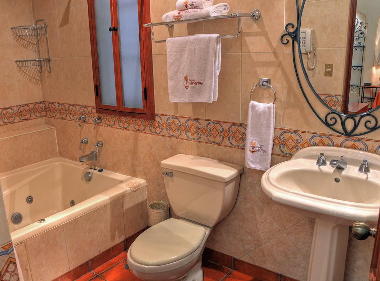 King Suite