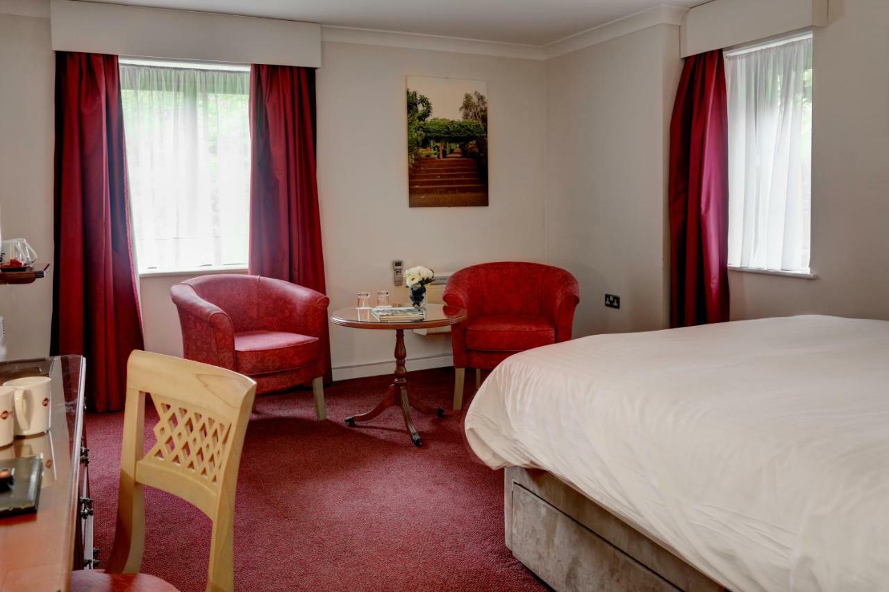 King Room - Non-Smoking