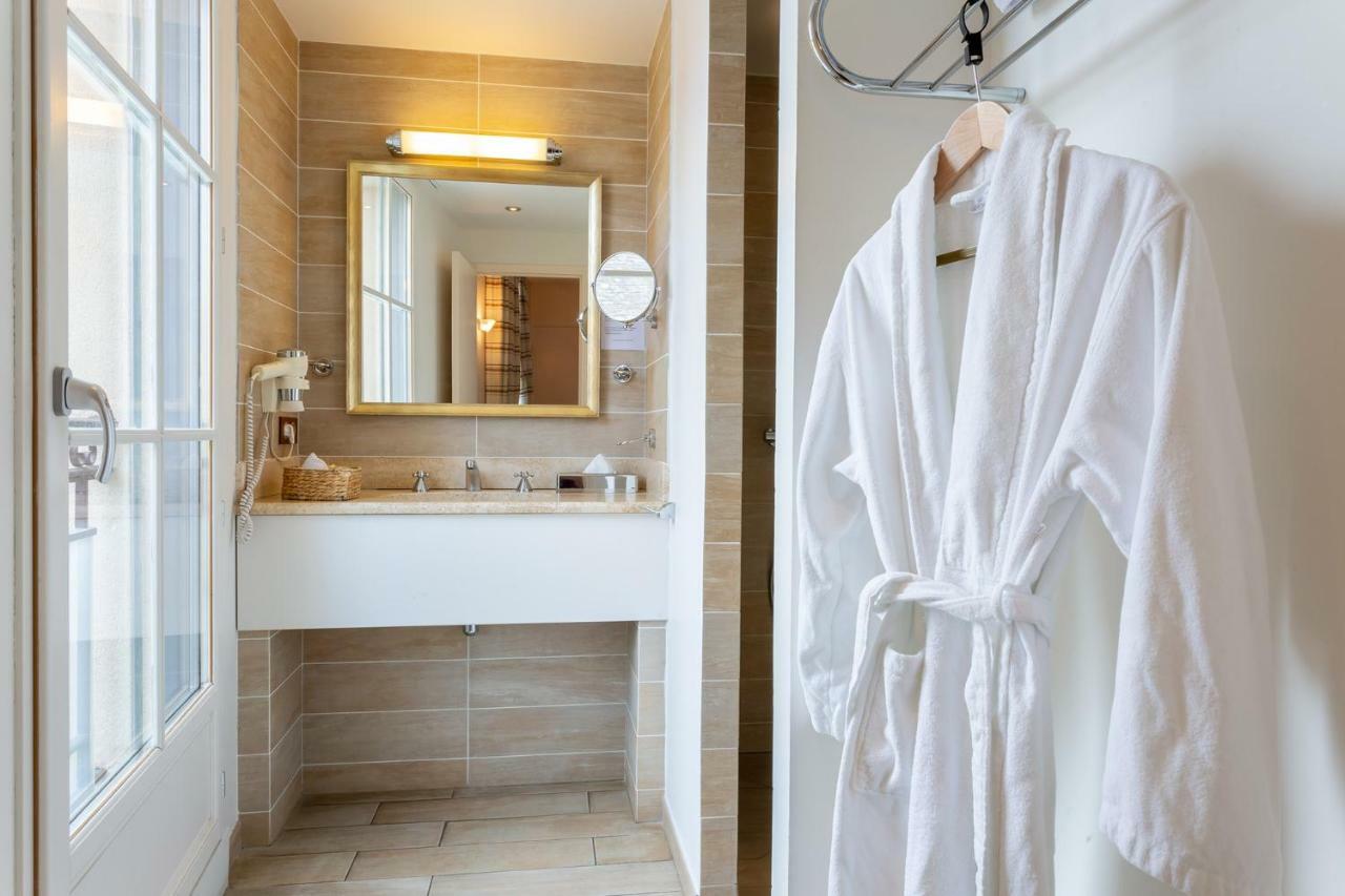 Chambre Double Supérieure