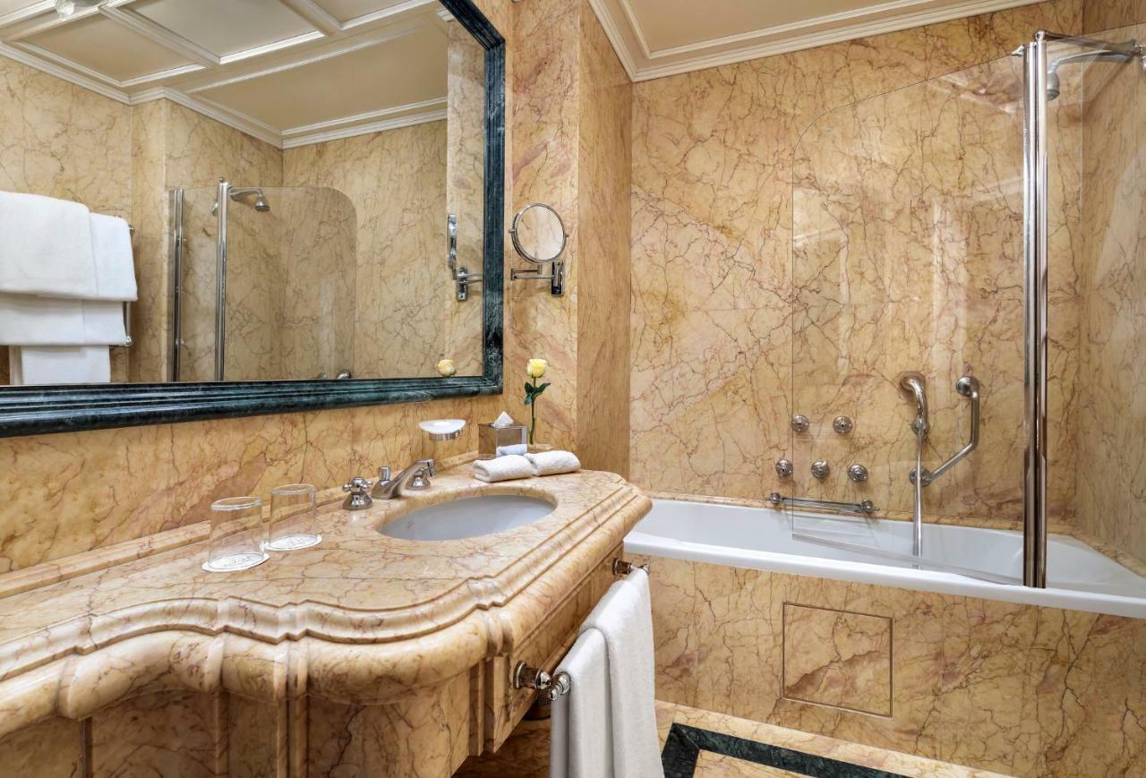 Deluxe Lagoon View Room, Guest room, Lagoon view