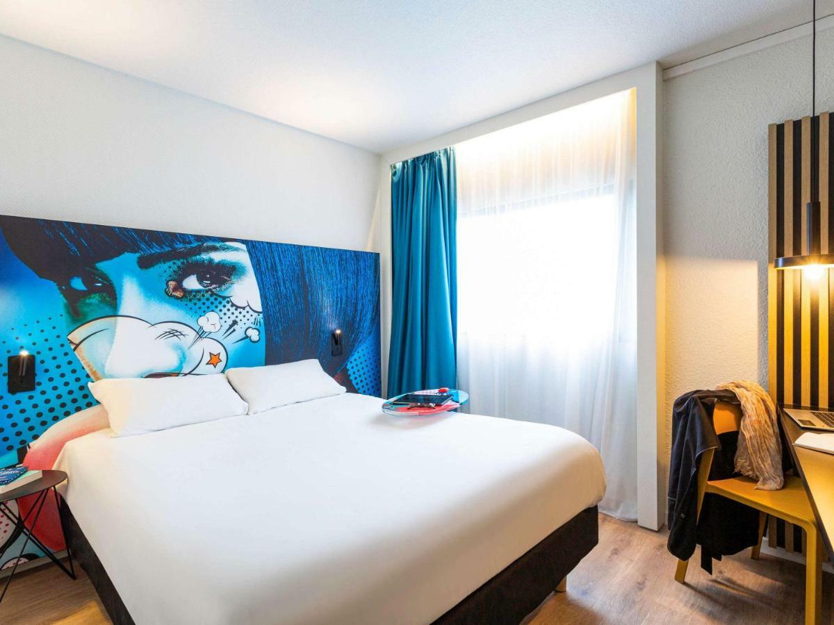 Chambre Double Standard