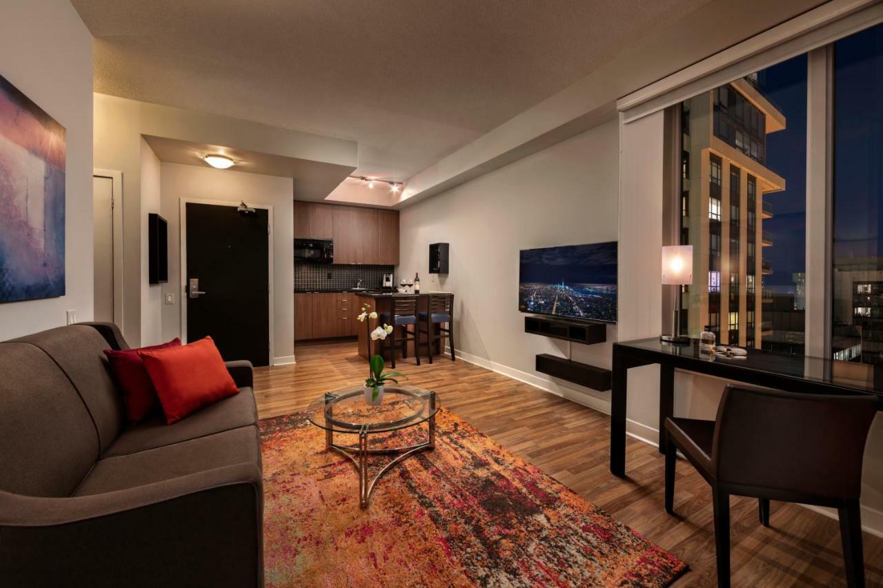 Family Suite Sofabed